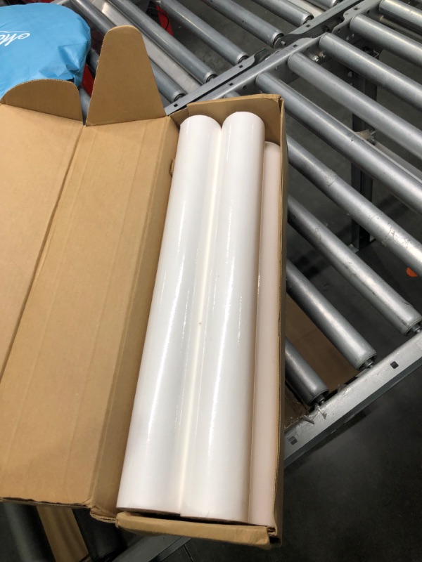 Photo 1 of Aquasana EQ-303-20-35 20 inch 4-Pack White
