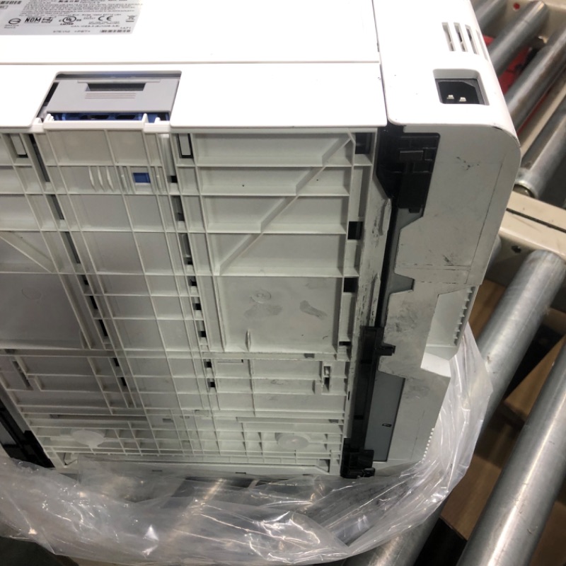 Photo 1 of HP LaserJet Pro 4001dne Black & White Printer with HP+ Smart Office Features New Version: HP+, LaserJet Pro 4001dne