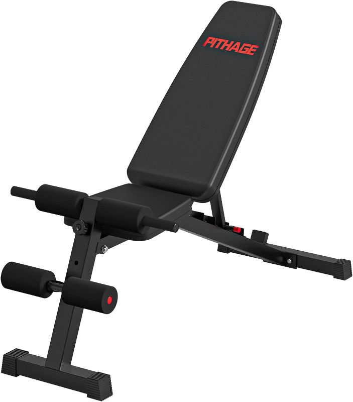 Photo 1 of bench 500 workout bench 