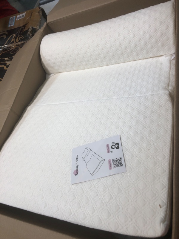 Photo 1 of beauty pillow
