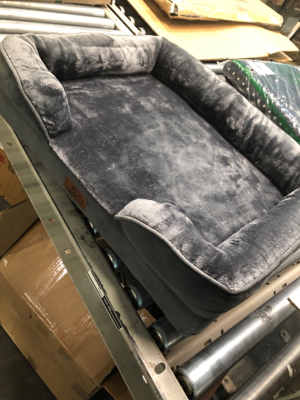 Photo 1 of BEDSURE SMALL DOG BED 