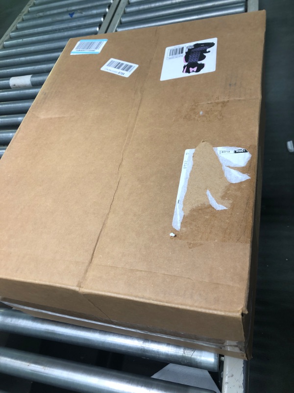 Photo 1 of Disney Baby Pronto! Belt-Positioning Booster Car Seat, Belt-Positioning Booster: 40–100 pounds, Minnie Dot Party