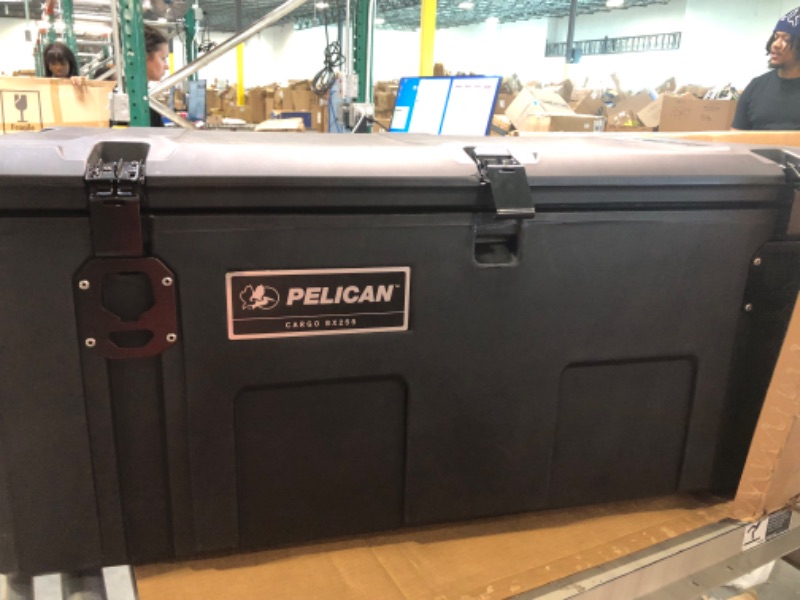 Photo 3 of Pelican Cargo Cases Cargo Case Bx55s