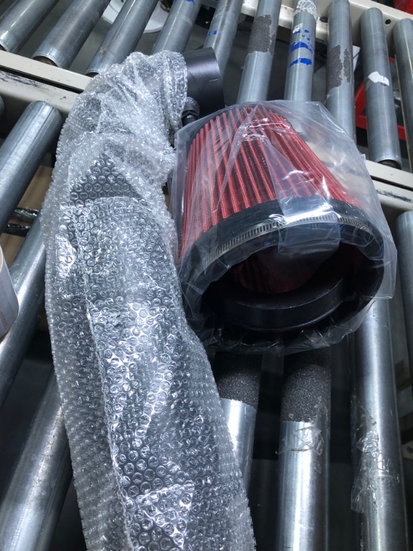 Photo 1 of Rough Country Cold Air Intake for 2014-2018 Chevy/GMC 1500 | 5.3L/6.2L - 10551