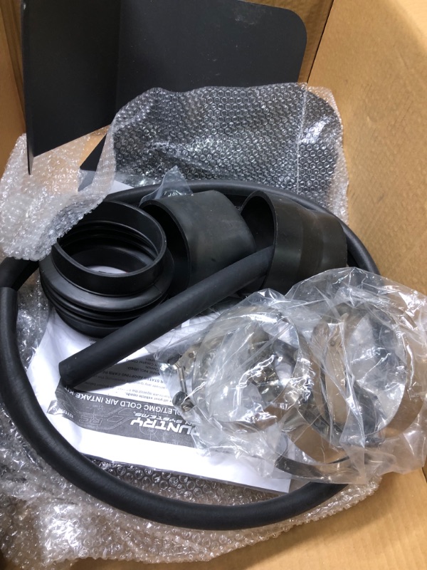 Photo 1 of Rough Country Cold Air Intake for 2014-2018 Chevy/GMC 1500 | 5.3L/6.2L - 10551