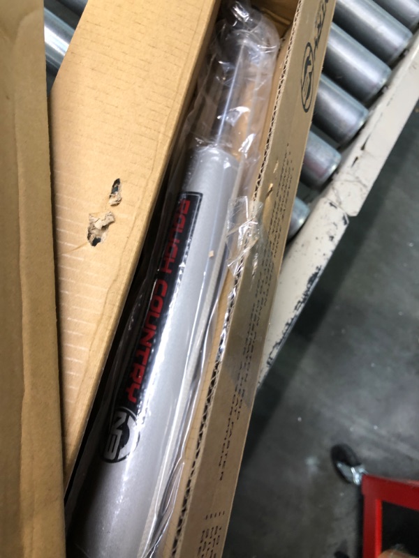 Photo 1 of Rough Country 3.5-5" N3 Rear Shock Absorbers for 07-18 Jeep Wrangler JK - 23149_A