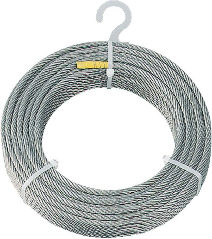 Photo 1 of  Stainless Steel Wire Rope 