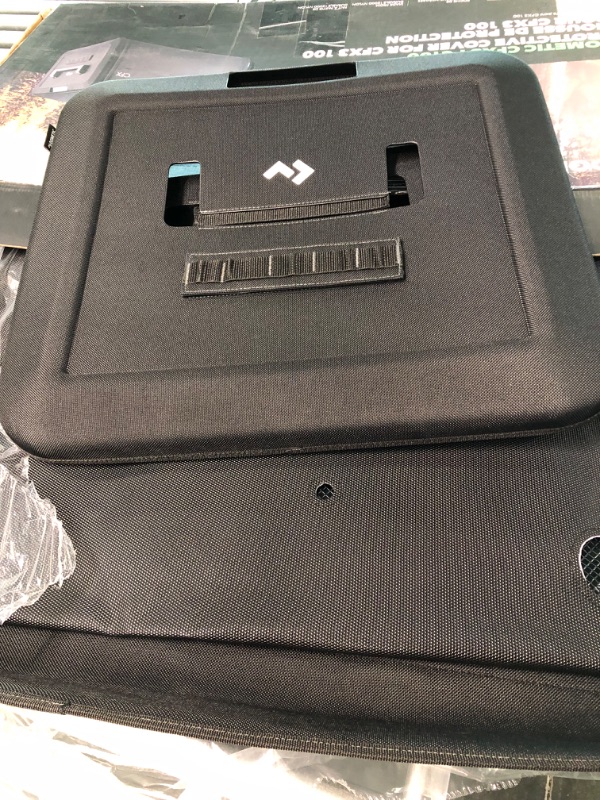 Photo 4 of DOMETIC CFX3 Protective Cover (for CFX3 100)