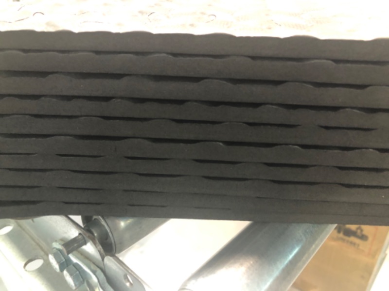 Photo 3 of 
Foam Mat Floor Tiles, Interlocking EVA Foam 12x12 10pk