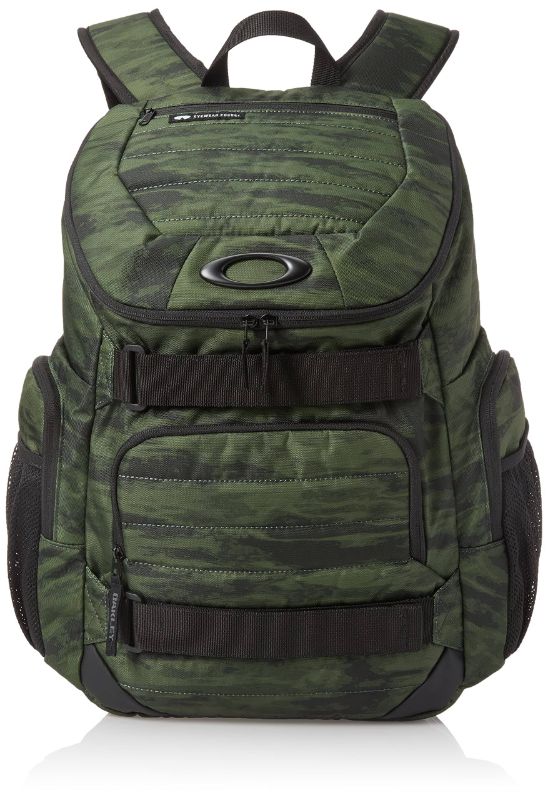 Photo 1 of Oakley Men's Enduro 2.0 30L Backpack, Core Camo