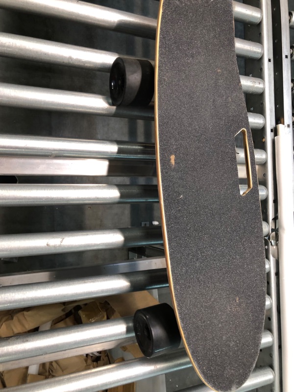 Photo 3 of 
Electric Skateboard  Electric Longboard for Adults 7 Layers Maple Electric Skateboards, 20 MPH Top Speed, 10 Miles Range