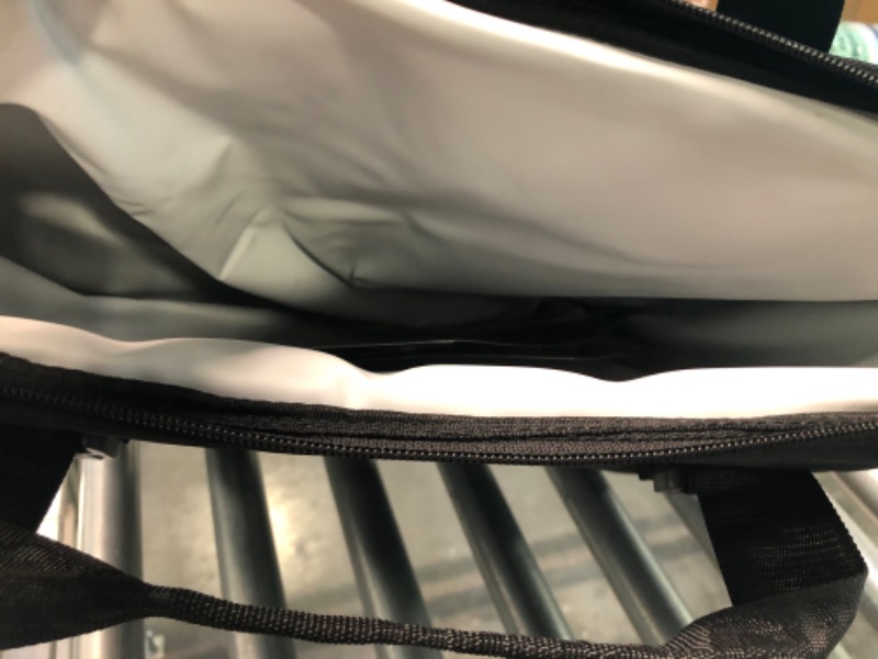 Photo 1 of AO Coolers Original Soft Cooler with High-Density Insulation, Multiple Sizes and Colors Black 12-can