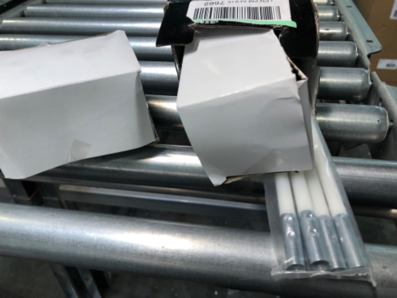 Photo 1 of Chef'sChoice Gardus RLE202 LintEater Rotary Dryer Vent Cleaning System, Removes Lint Extends Up to 12 with 4 Flexible 3' Rods,