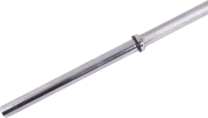 Photo 1 of CAP Barbell 60-Inch Solid Standard Bar