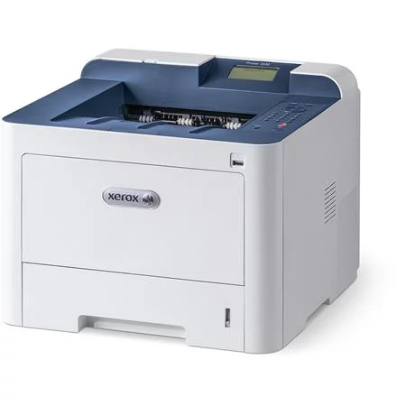 Photo 1 of Phaser 3330/DNI Wireless Monochrome Laser Printer, 42ppm, 1200x1200 dpi, 250 Sheet Standard Capacity, WiFi