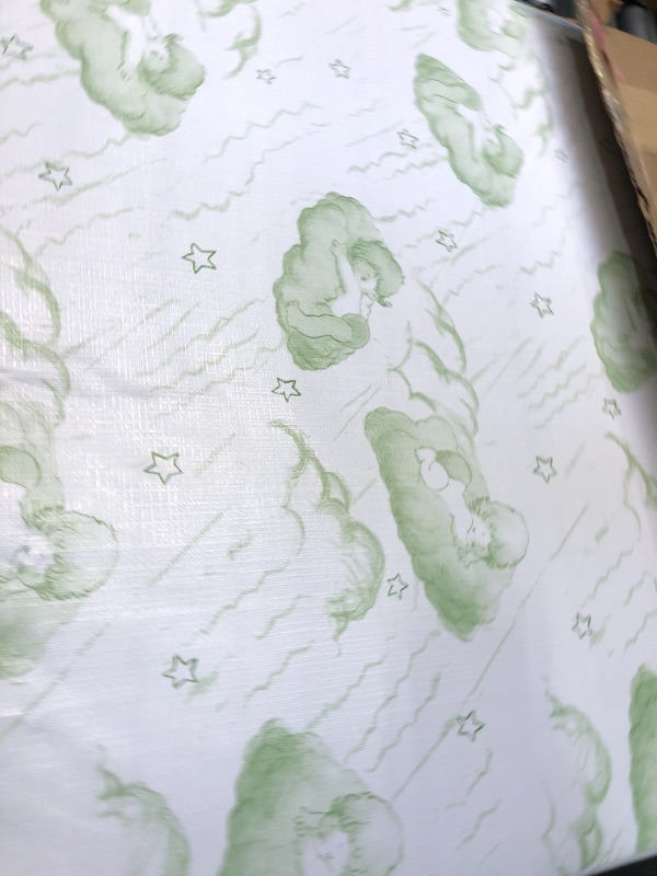 Photo 1 of Dream On Me 3” Foam Playmat/Ideal Comfort & Support/Waterproof Vinyl Cover/Greenguard Gold Environment Safe