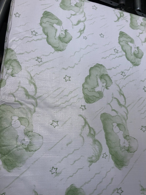 Photo 4 of Dream On Me 3” Foam Playmat/Ideal Comfort & Support/Waterproof Vinyl Cover/Greenguard Gold Environment Safe