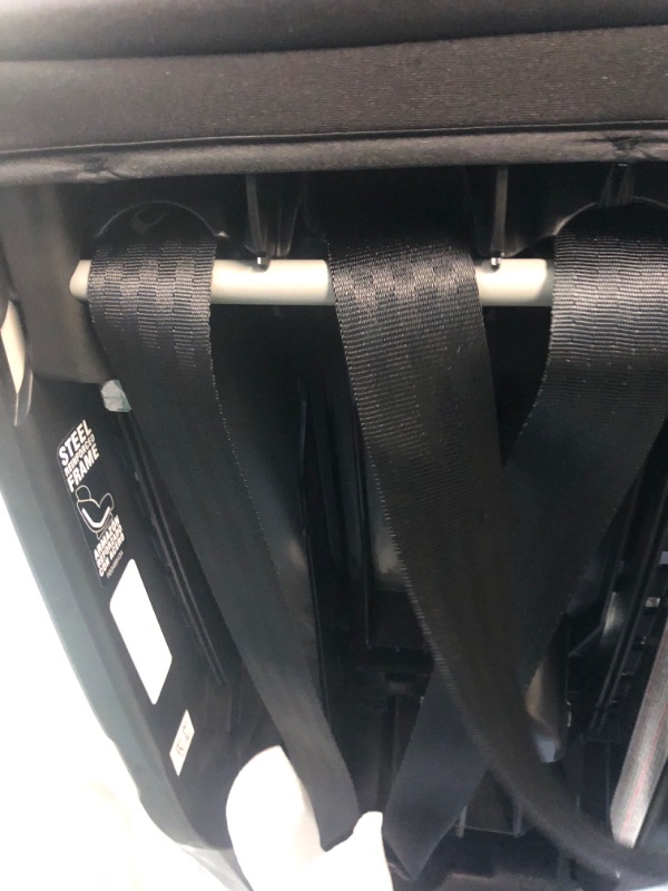 Photo 1 of Graco TriRide 3-in-1 Convertible Car Seat - Clybourne
