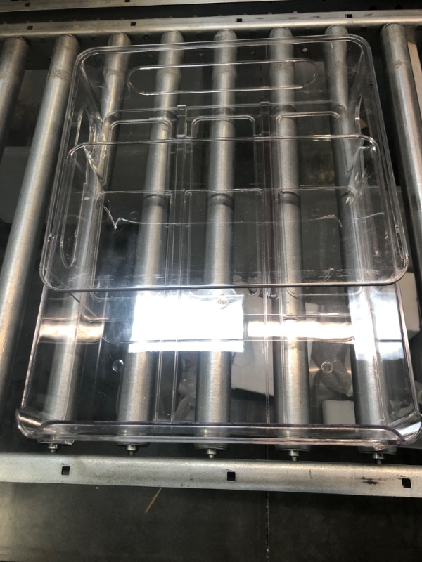 Photo 5 of 
CLEAR SLIDE DRAWER CONTAINER
