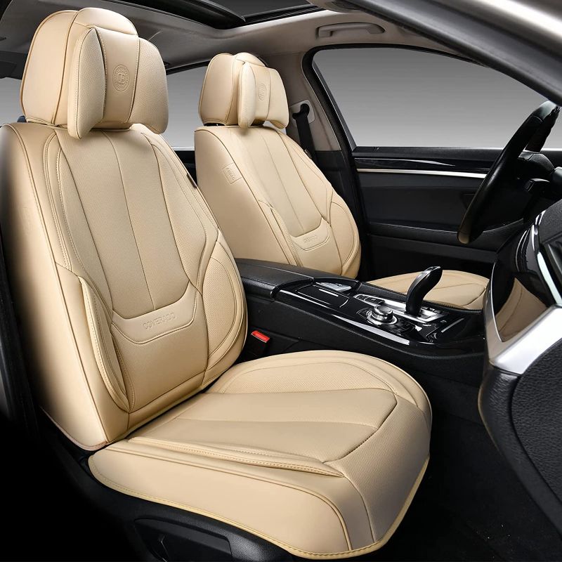 Photo 1 of Coverado Universal Seat Covers