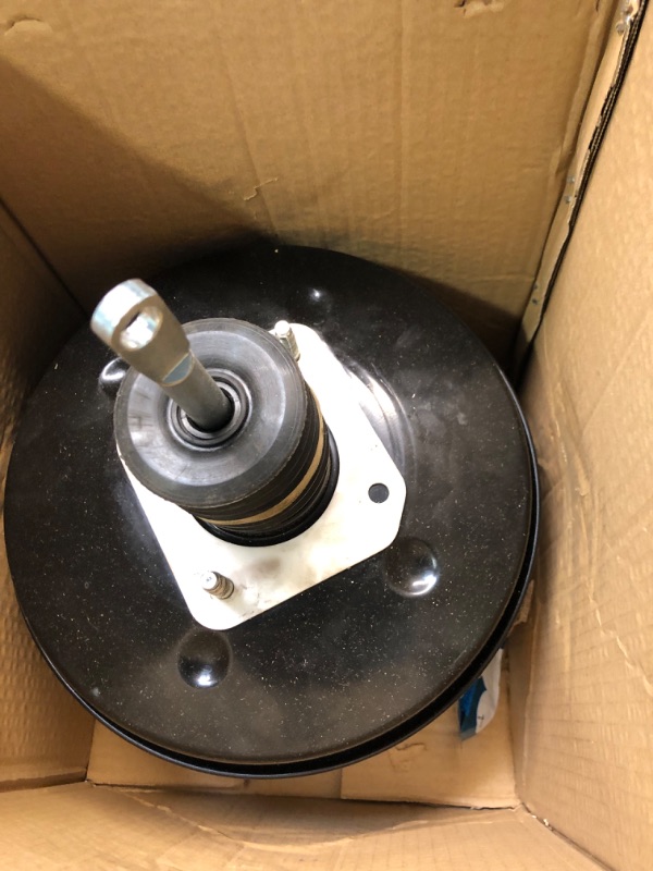 Photo 1 of A-Premium Vacuum Power Brake Booster Compatible with Chevrolet Malibu 2004-2008 Pontiac G6 2005-2007 Saturn Aura 2007-2008 without Master Cylinder