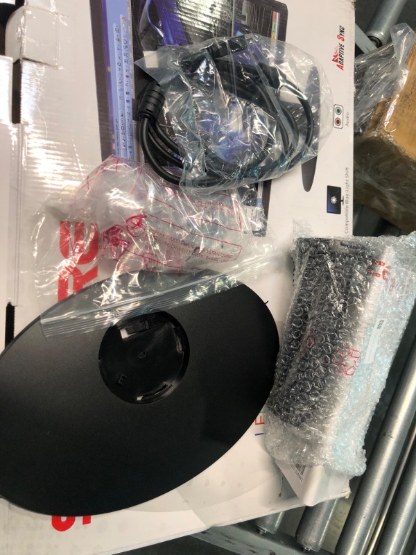 Photo 1 of Sceptre 20" 1600x900 75Hz Ultra Thin LED Monitor 2x HDMI VGA Built-in Speakers, Machine Black Wide Viewing Angle 170° (Horizontal) / 160° (Vertical) 20" 75Hz Monitor
