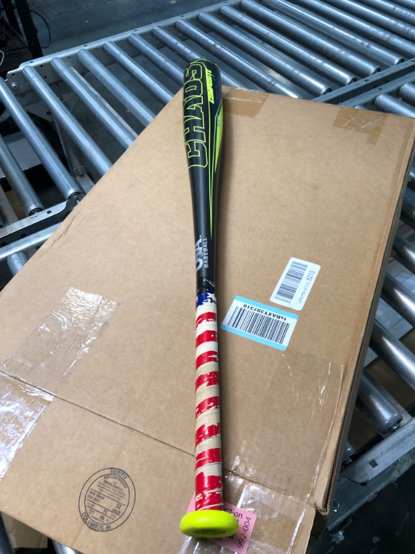 Photo 3 of 
Rawlings | CHAOS Youth Baseball Bat Series | USA 