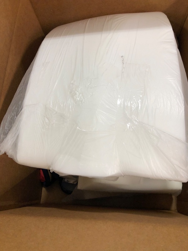 Photo 1 of Delta Children Cozee Flip-Out Sofa, Spider-Man