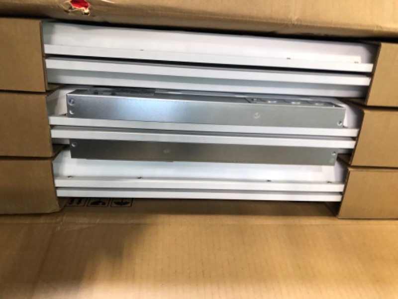Photo 1 of 2x2 FT LED Light Flat Panel, 20/30/40W, Color Temperature Selectable 3K | 4K | 5K, Dimmable Recessed Drop Ceiling Lights, 2500/3750/5000 Lumens, Lay in Fixture for Office, 120-277V, UL DLC(6 Pack)