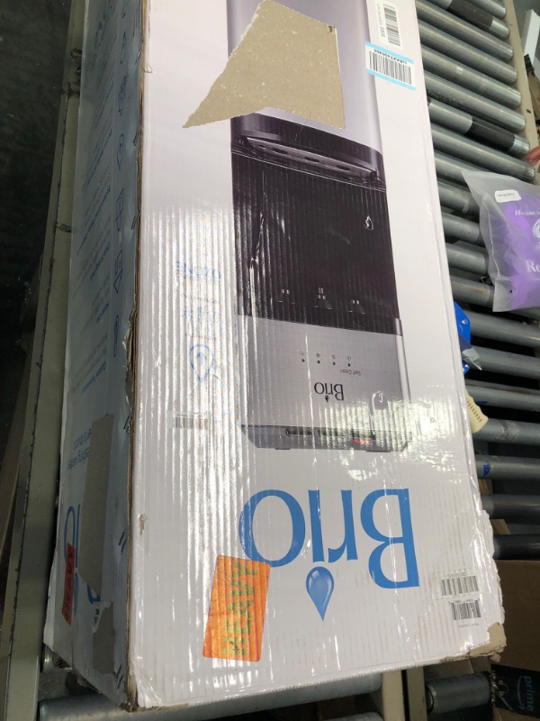 Photo 1 of Brio Self Cleaning Bottom Loading Water Cooler Water Dispenser - Limited Edition