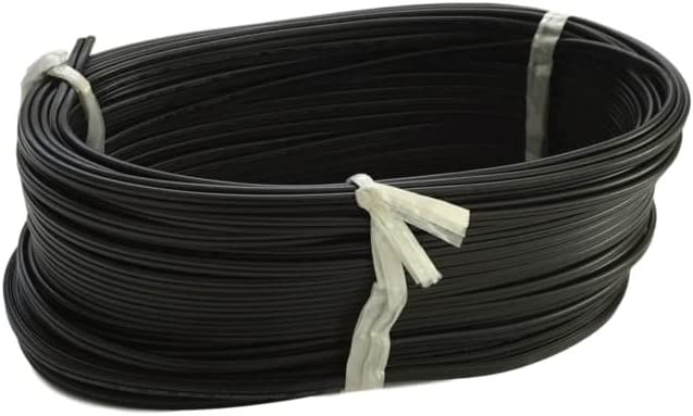 Photo 1 of 
SPT-1 Black Wire 100 ft
Size:100 ft
Color:Black