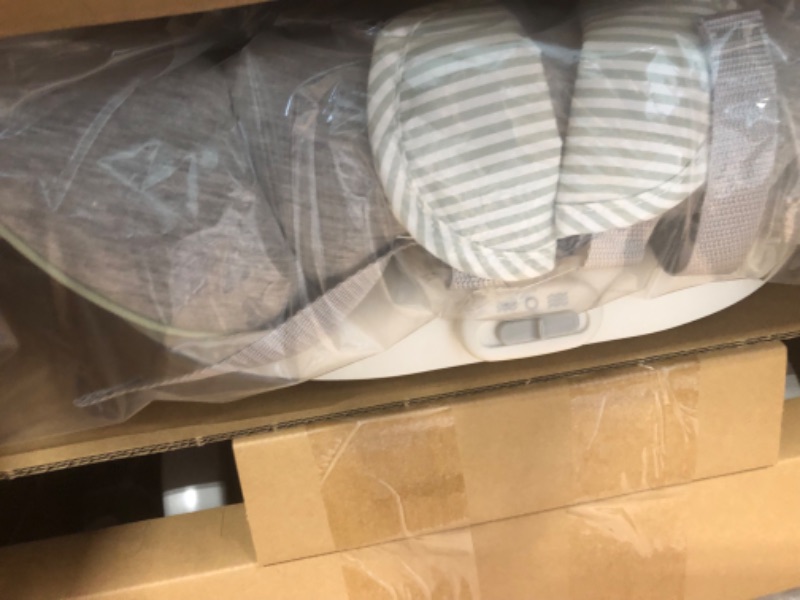 Photo 1 of Graco, Soothe My Way Swing with Removable Rocker, Madden