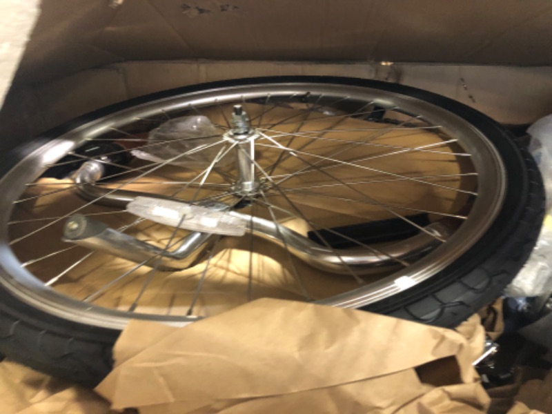 Photo 1 of 
AVASTA Single- Urban Commuter Bike, 