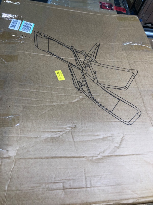 Photo 1 of 
Zero Gravity Chair-Black