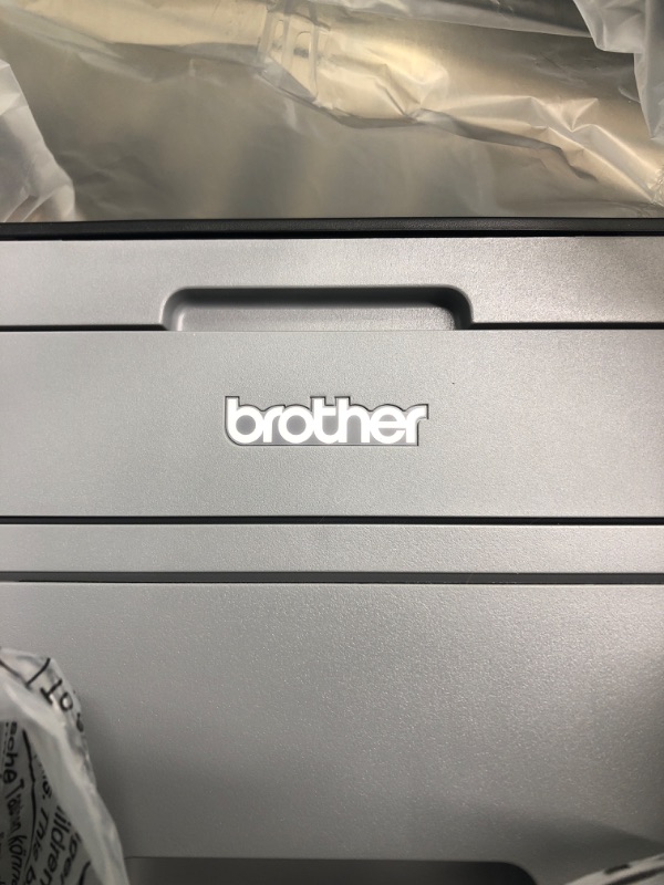 Photo 5 of Brother HL-L2300D Monochrome Laser Printer with Duplex Printing