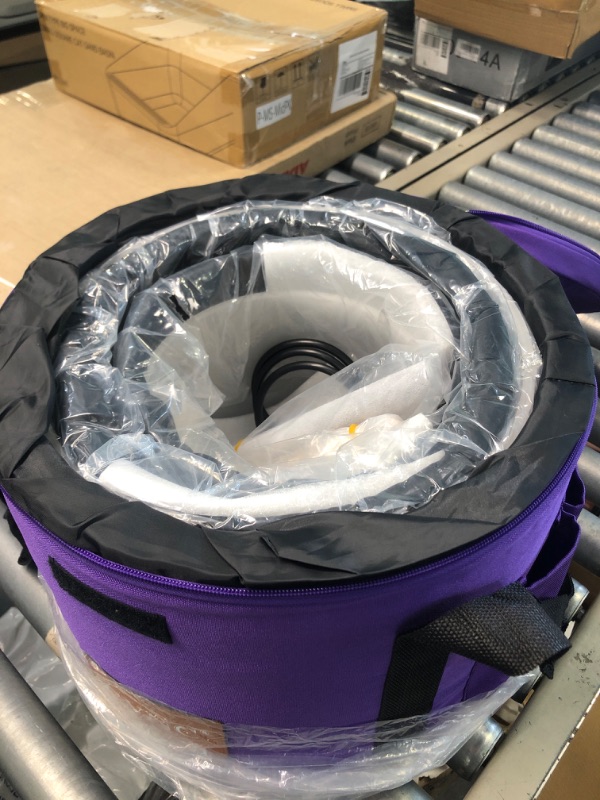 Photo 1 of 432HZ Set of 3 PCS 8-12 inch Quartz Crystal Singing Bowls 8'' B 10'' E 12'' C With Case Bag brand new, opened for pictures