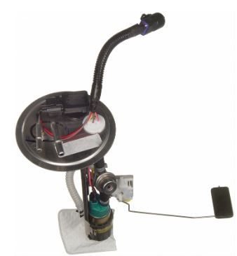 Photo 1 of Carter Replacement OE Electric Fuel Pumps P74864S