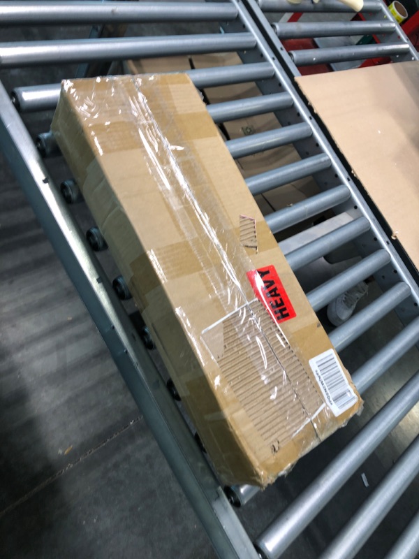 Photo 1 of 10 Pairs of 20 Inch Hardware 3-Section Soft Close Full Extension Ball Bearing Side Mount Drawer Slides,100 LB Capacity Drawer Slide 20 Inch-10 pairs
