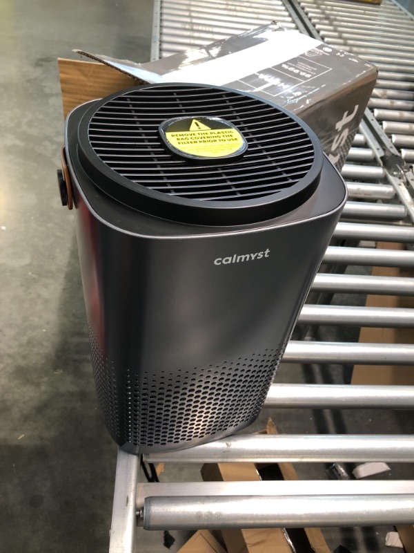 Photo 3 of Calmyst HEPA-14 PRO Air Purifier