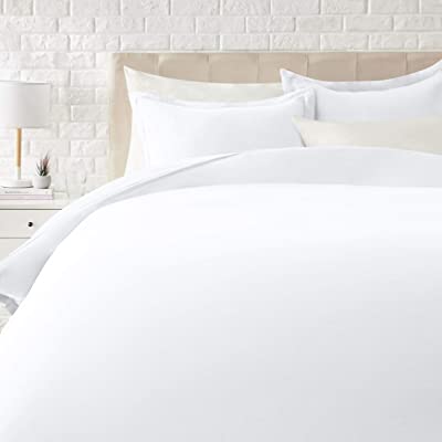 Photo 1 of 88X88 WHITE COMFORTER