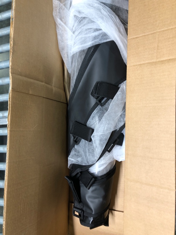 Photo 1 of KEMIMOTO Cab Enclosures, Soft Upper Doors Resin Zipper Unbreakable 2 Upper Windows Water-resistant Windshield Compatible with 2022 2023 CFMOTO ZForce 950 HO SPORT / EX / 2020-2022 ZForce 950 SPORT