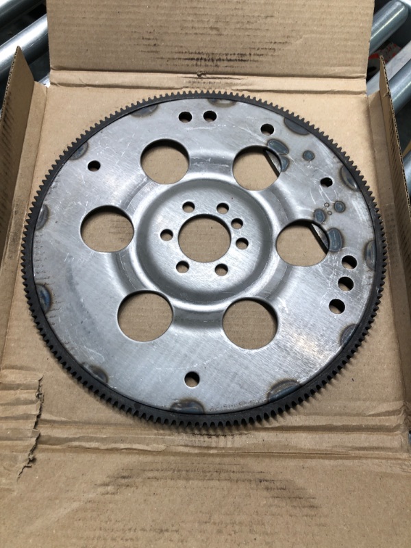 Photo 2 of ATP Automotive Z-271 Automatic Transmission Flywheel Flex-Plate