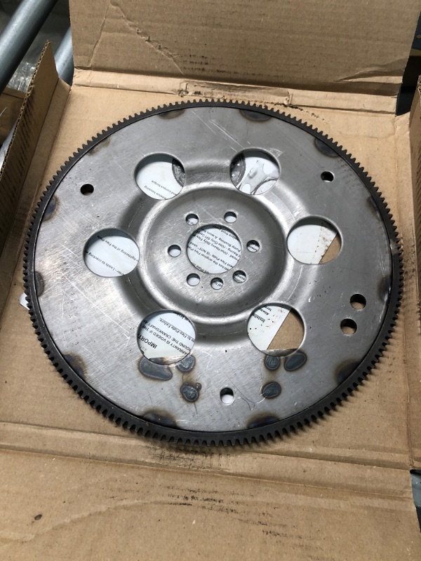 Photo 2 of ATP Automotive Z-271 Automatic Transmission Flywheel Flex-Plate