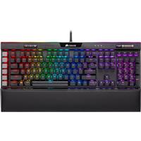 Photo 1 of Corsair CH-9127411-NA K95 RGB PLATINUM XT Gaming Keyboard
