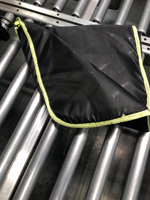 Photo 1 of Padded Car Seat Travel Bag Backpack Compatible with UPPAbaby MESA and Base, Infant Car Seat Bags for Air Travel with Adjustable Straps, Car Seat Gate Check Bag with 2 Pockets for Baby Travel Essential