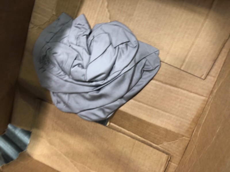 Photo 1 of YADI Sleeper Pillow - Contour Memory Foam Luxury Pillow for Back, Side Sleepers-Maximum Neck Support with Shoulder Wings for Less Painful Pressure on Shoulder and arms for restful, Better Sleep