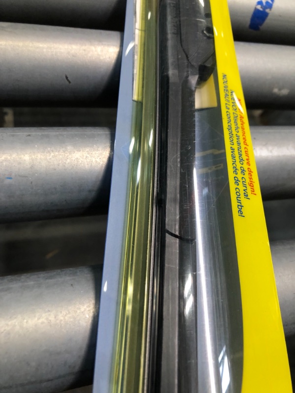 Photo 2 of Goodyear Assurance WeatherReady Wiper Blade, 24 Inch 24 Inch Single