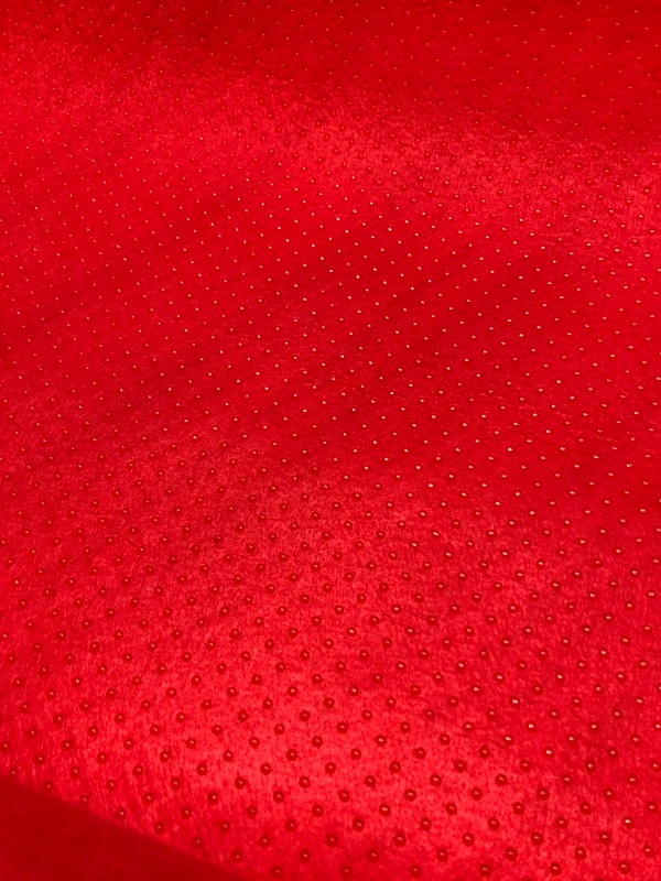 Photo 5 of 16 ft x 2ft red floor mat