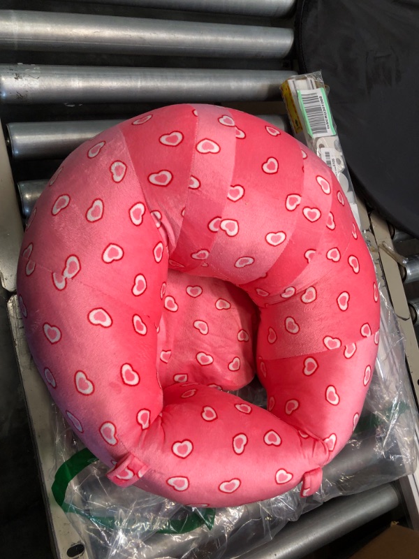 Photo 1 of HIZLJJ Baby Sofa Chair Stuffed Cartoon Animal Dismountable Toddler Sofa Protector Couch Bed Washable Infant Sitting Chairs for Supporting Seat Pillow Cushion Kid's Toys
