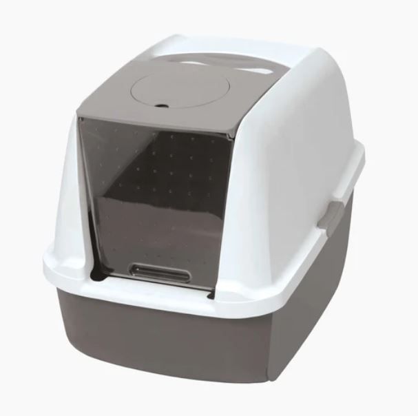 Photo 1 of  Catit Airsift Litter Litter Box – Jumbo
